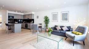 Oxford Circus Apartments